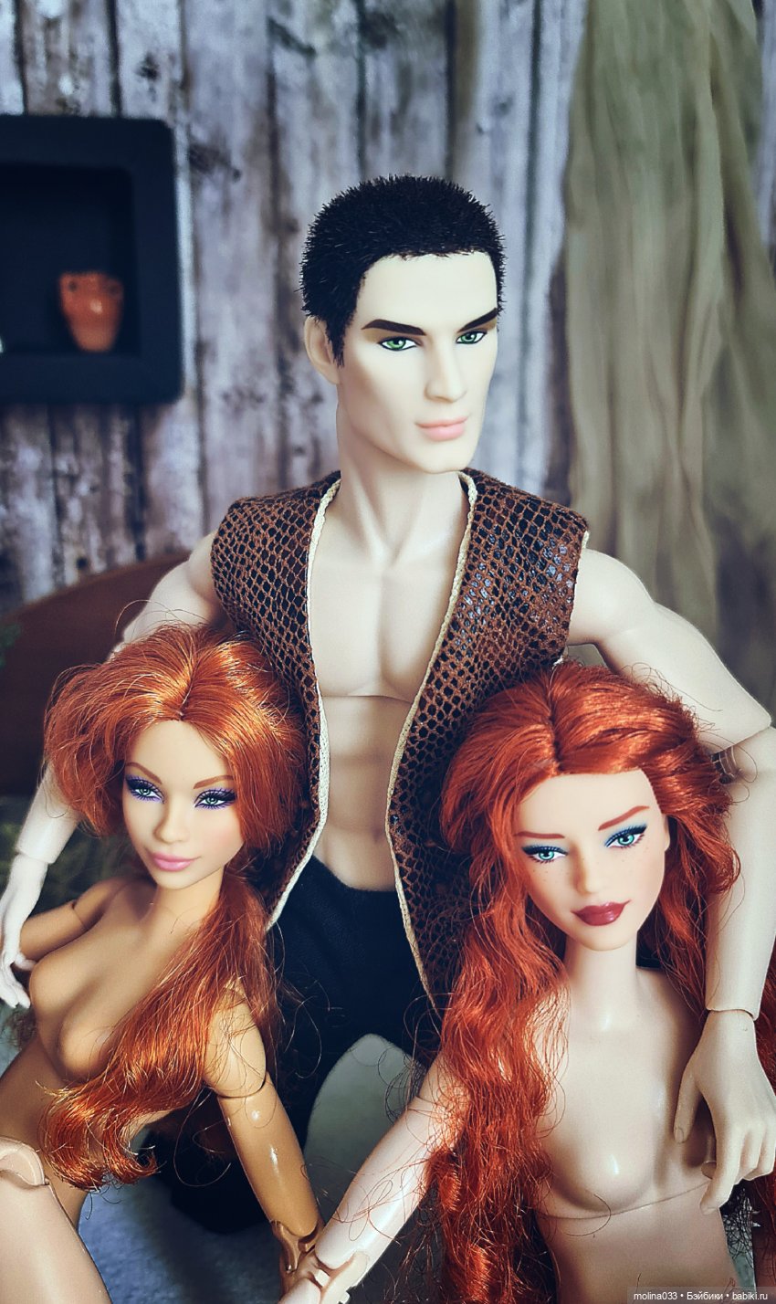 Беллами — Куклы Integrity Toys (Интегрити): Poppy Parker (фото 6)