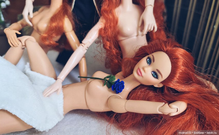 Беллами — Куклы Integrity Toys (Интегрити): Poppy Parker (фото 4)