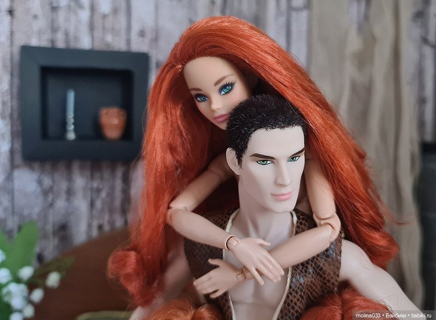 Беллами — Куклы Integrity Toys (Интегрити): Poppy Parker (фото 9)