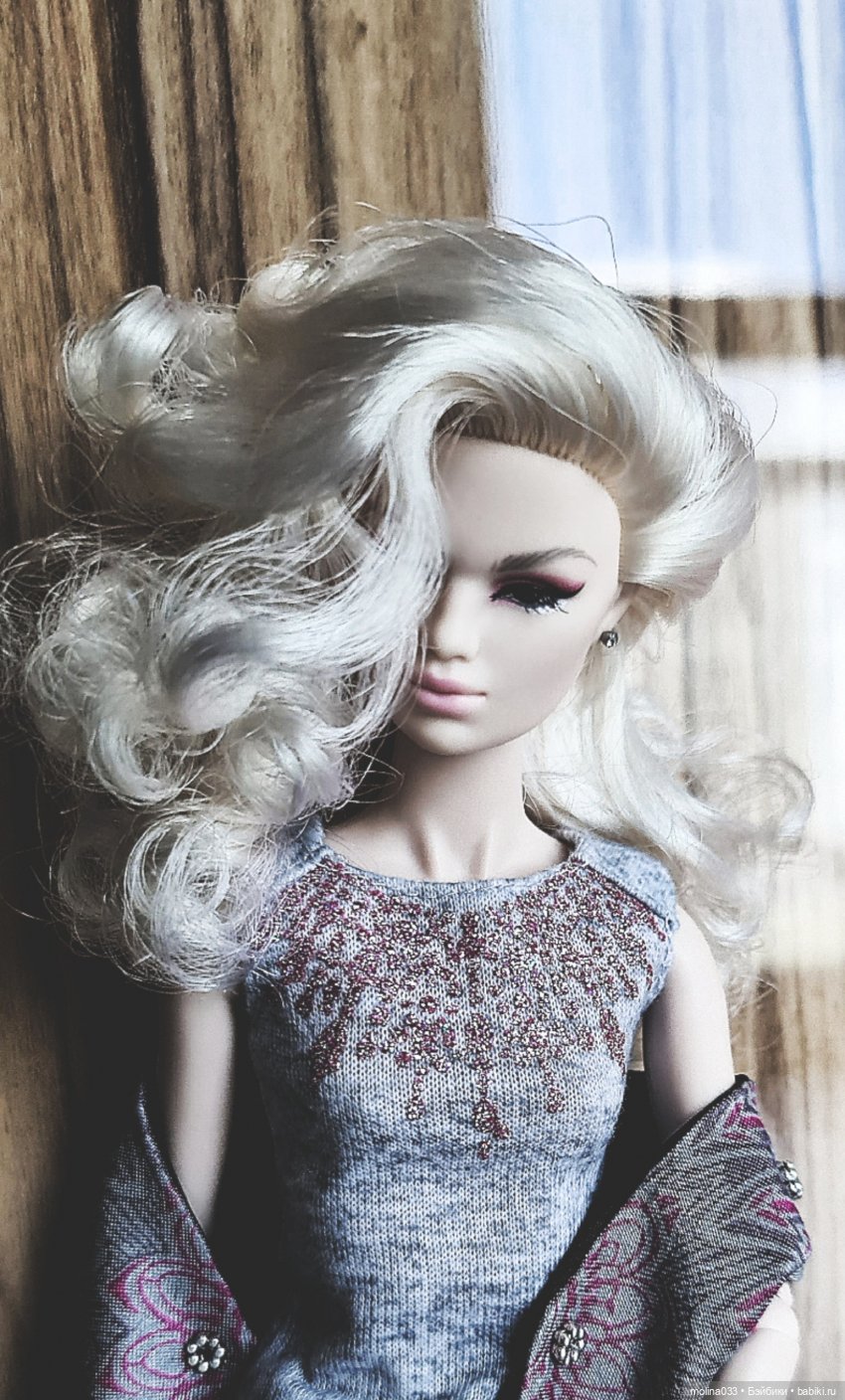 КАРОЛИНОМАНИЯ | Бэйбики КАРОЛИНОМАНИЯ — Фэшн