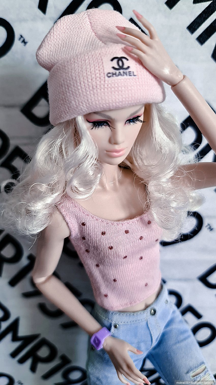 КАРОЛИНОМАНИЯ | Бэйбики КАРОЛИНОМАНИЯ — Фэшн