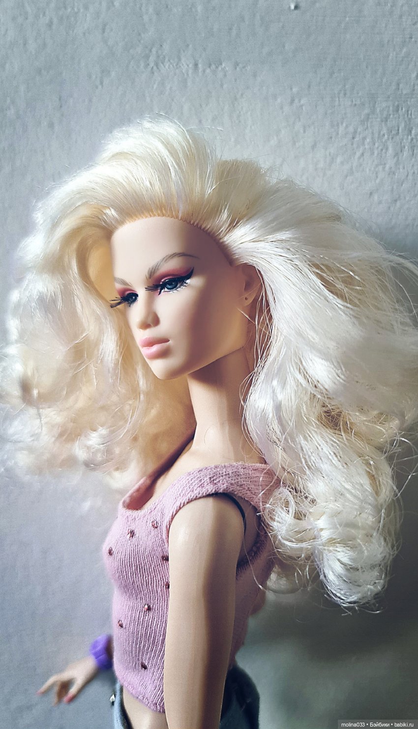 КАРОЛИНОМАНИЯ | Бэйбики КАРОЛИНОМАНИЯ — Фэшн