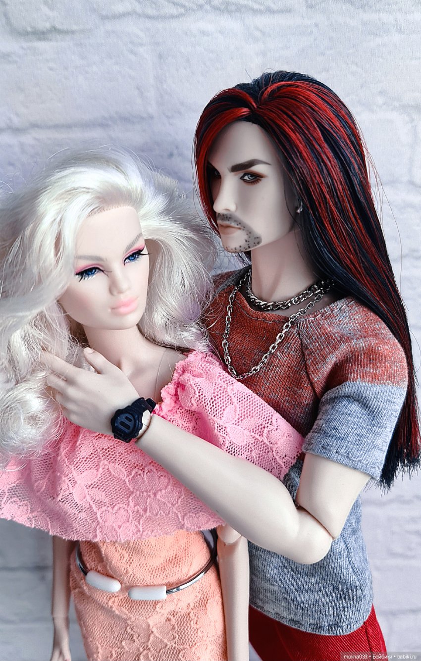 КАРОЛИНОМАНИЯ | Бэйбики КАРОЛИНОМАНИЯ — Фэшн