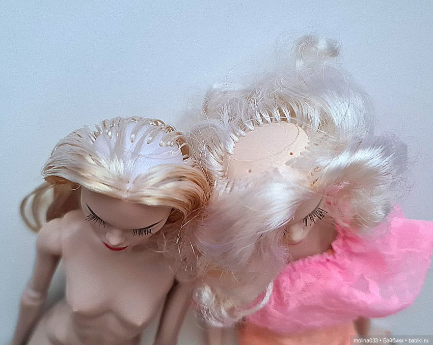 КАРОЛИНОМАНИЯ | Бэйбики КАРОЛИНОМАНИЯ — Фэшн