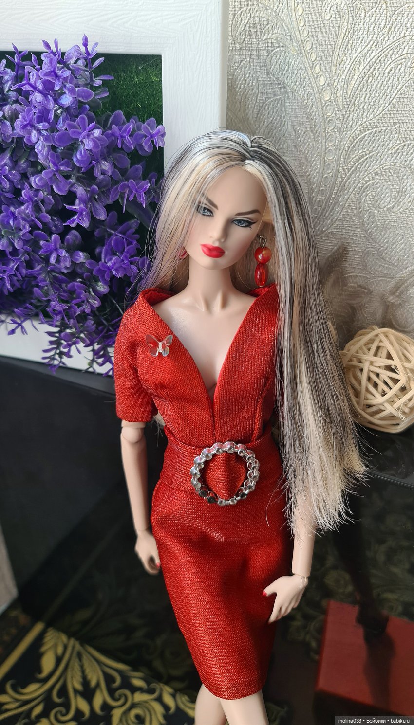 КАРОЛИНОМАНИЯ | Бэйбики КАРОЛИНОМАНИЯ — Фэшн