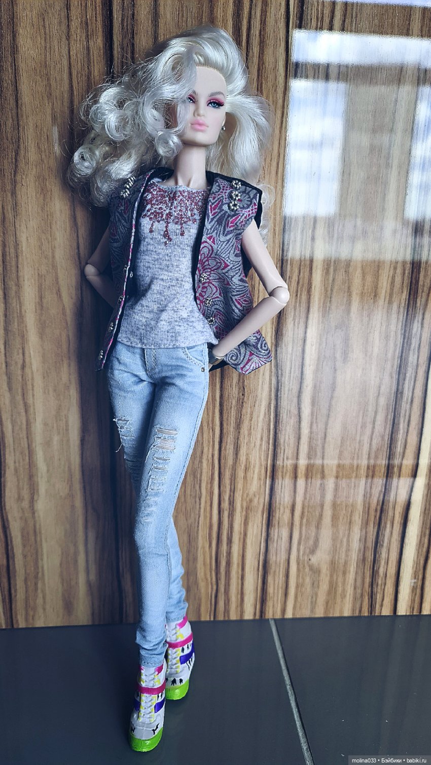 КАРОЛИНОМАНИЯ | Бэйбики КАРОЛИНОМАНИЯ — Фэшн