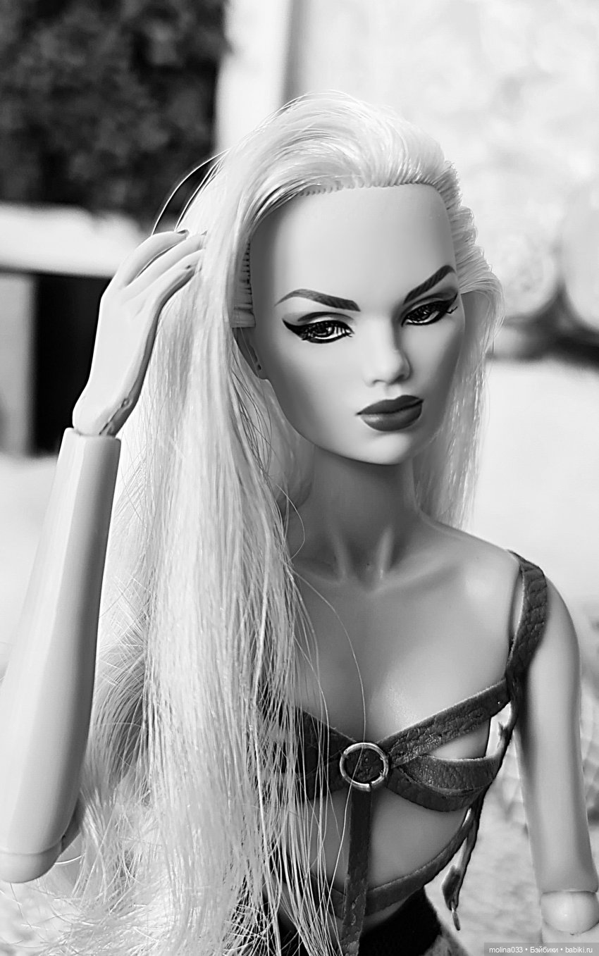 КАРОЛИНОМАНИЯ | Бэйбики КАРОЛИНОМАНИЯ — Фэшн