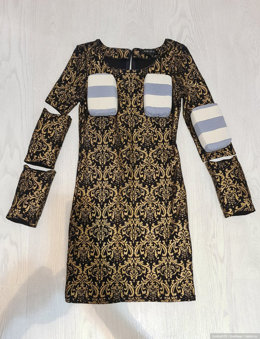 Мой первый диван — Мебель для кукол и домиков: фото (фото 5)