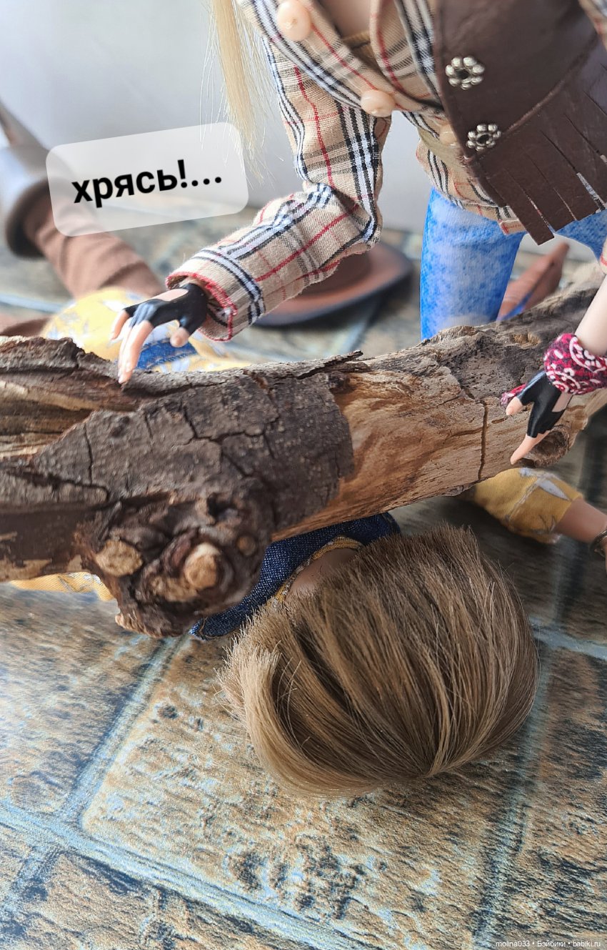 Стой, стрелять буду — Куклы Integrity Toys (Интегрити): Poppy Parker (фото 7)