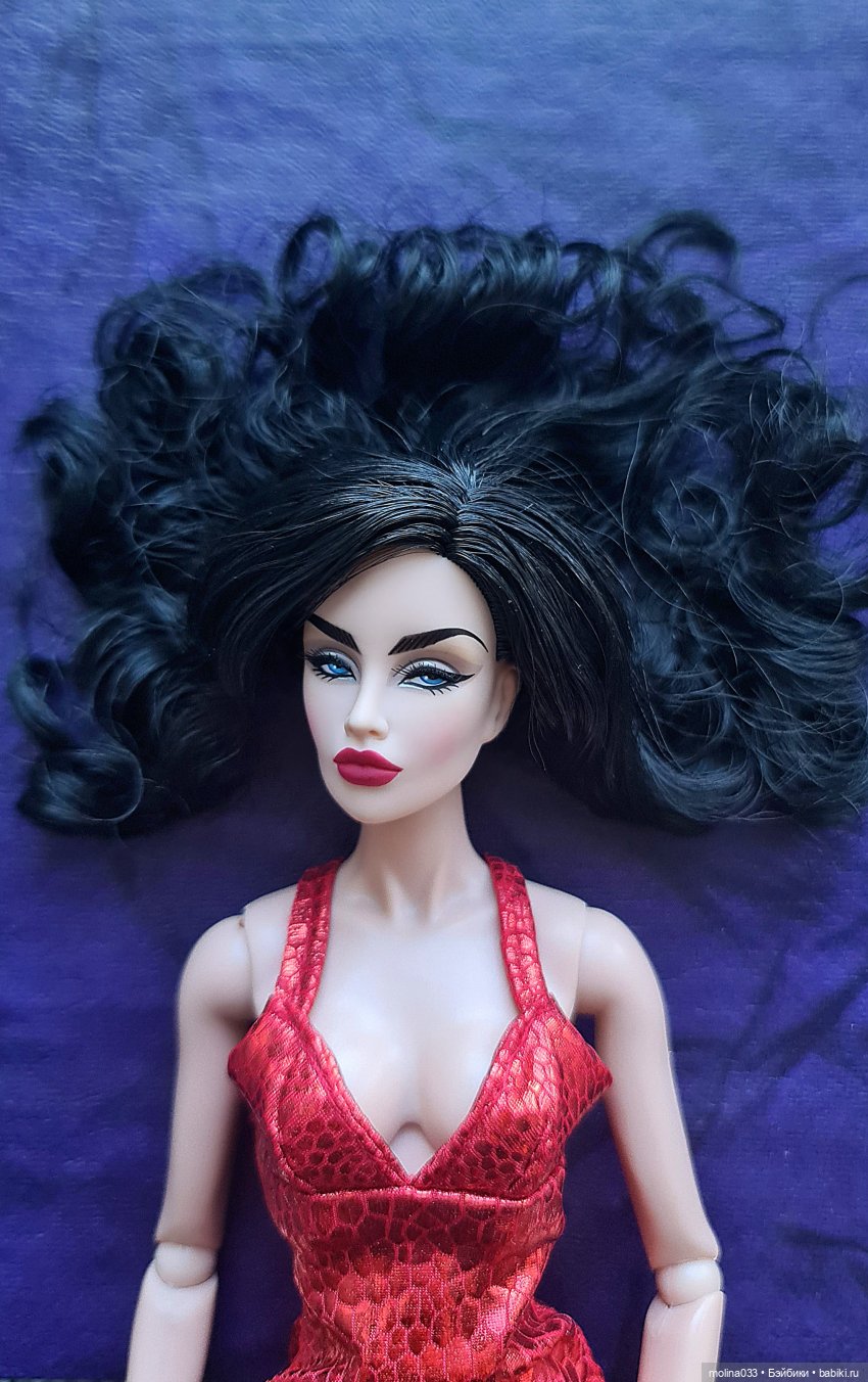 Аймелин — Куклы Integrity Toys (Интегрити): Poppy Parker (фото 8)