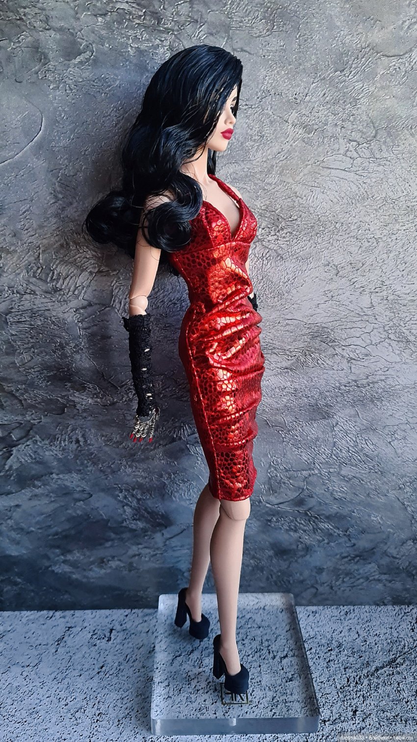 Аймелин — Куклы Integrity Toys (Интегрити): Poppy Parker