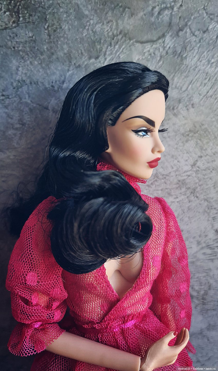 Аймелин — Куклы Integrity Toys (Интегрити): Poppy Parker (фото 7)