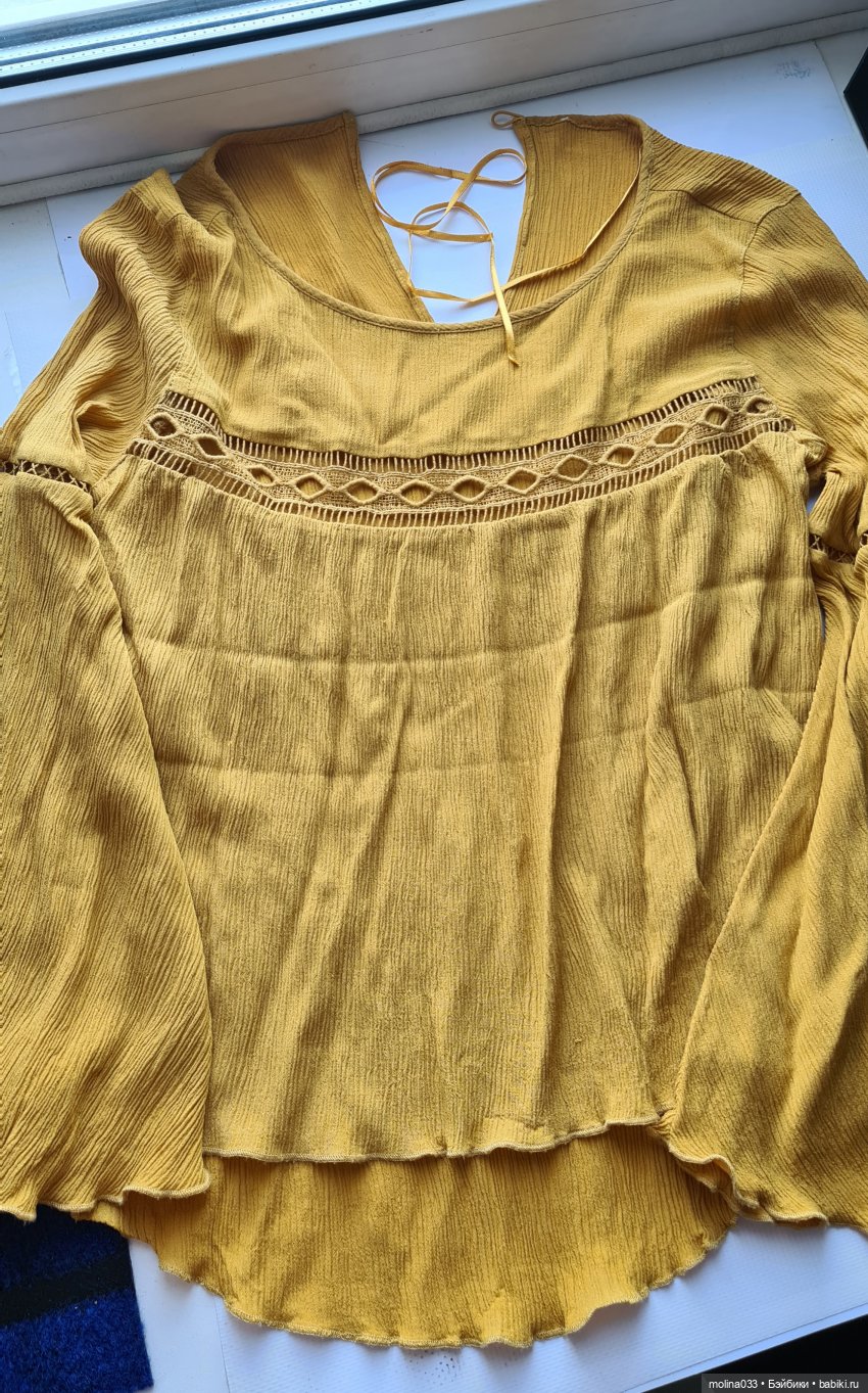 Наряды осень/зима 2023 - Женское (фото 3)