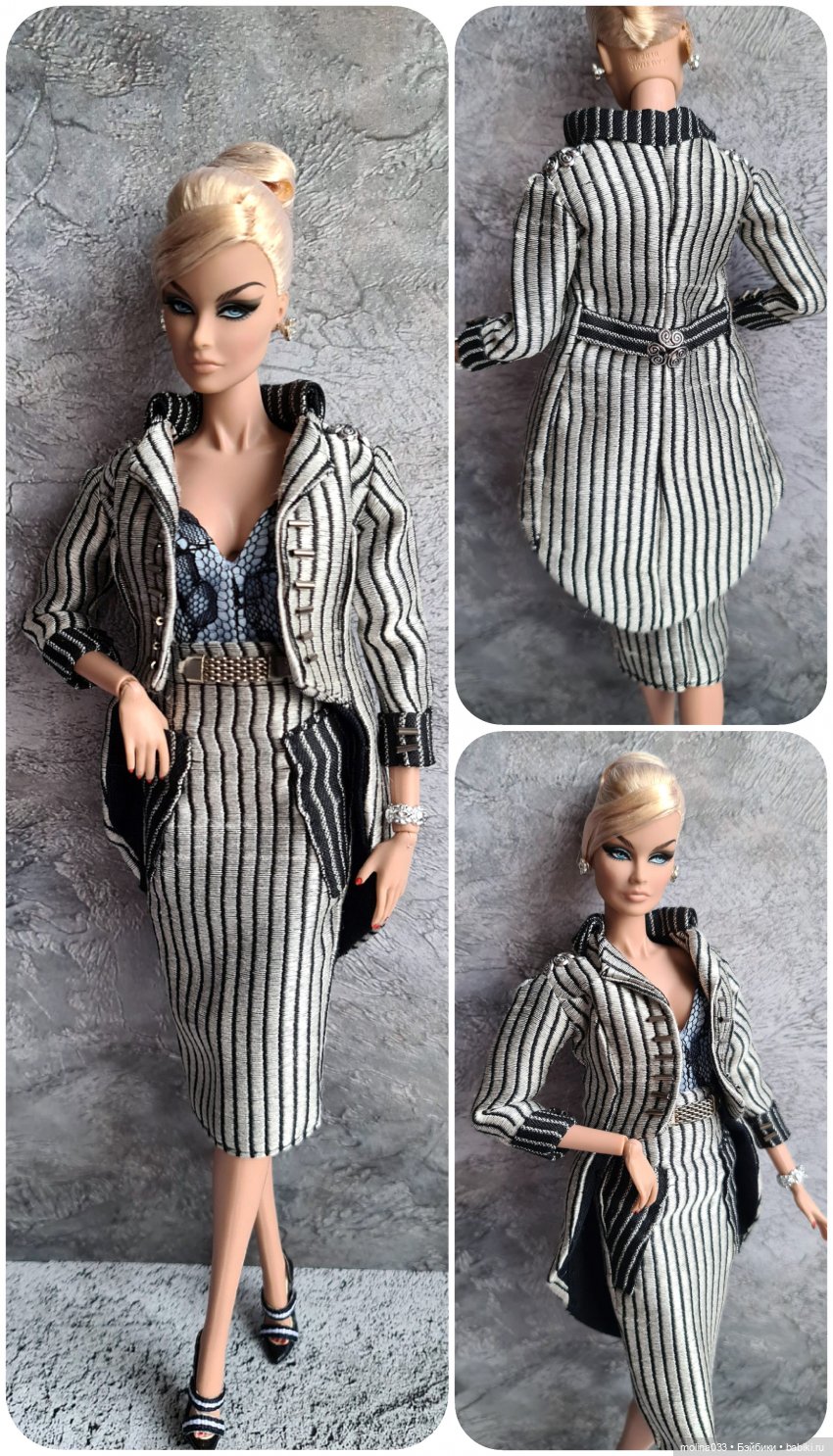 Наряды осень/зима 2023 - Женское