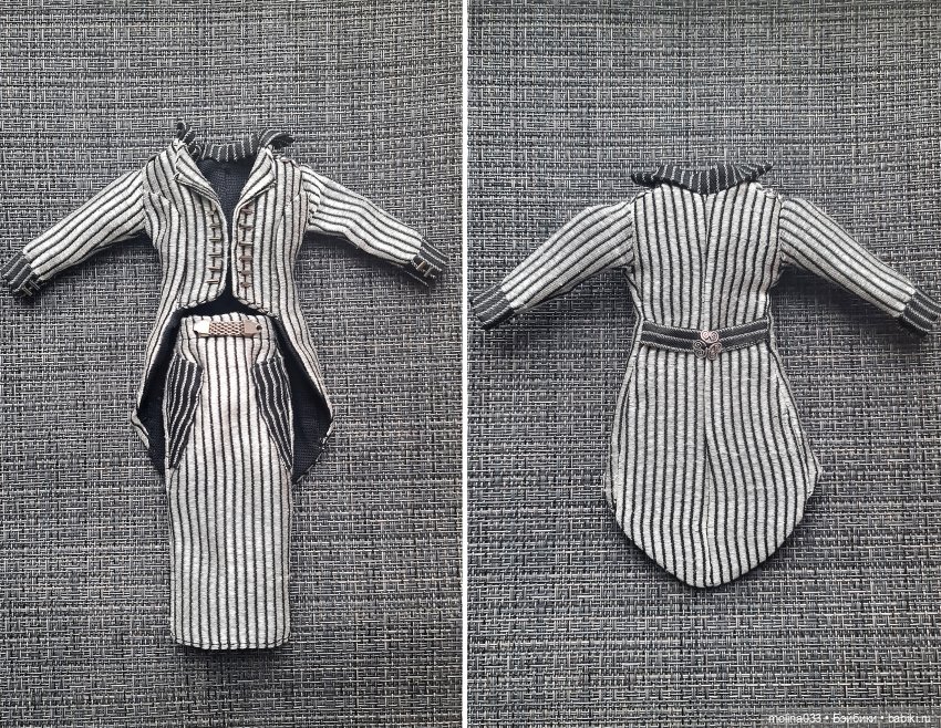 Наряды осень/зима 2023 - Женское