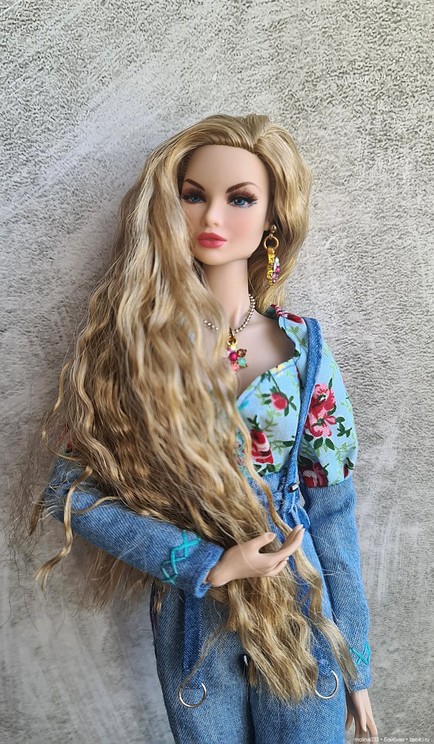 Наряды осень/зима 2023 - Женское