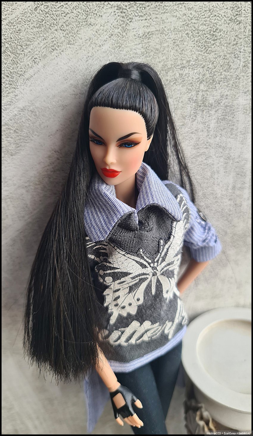 Наряды осень/зима 2023 - Женское