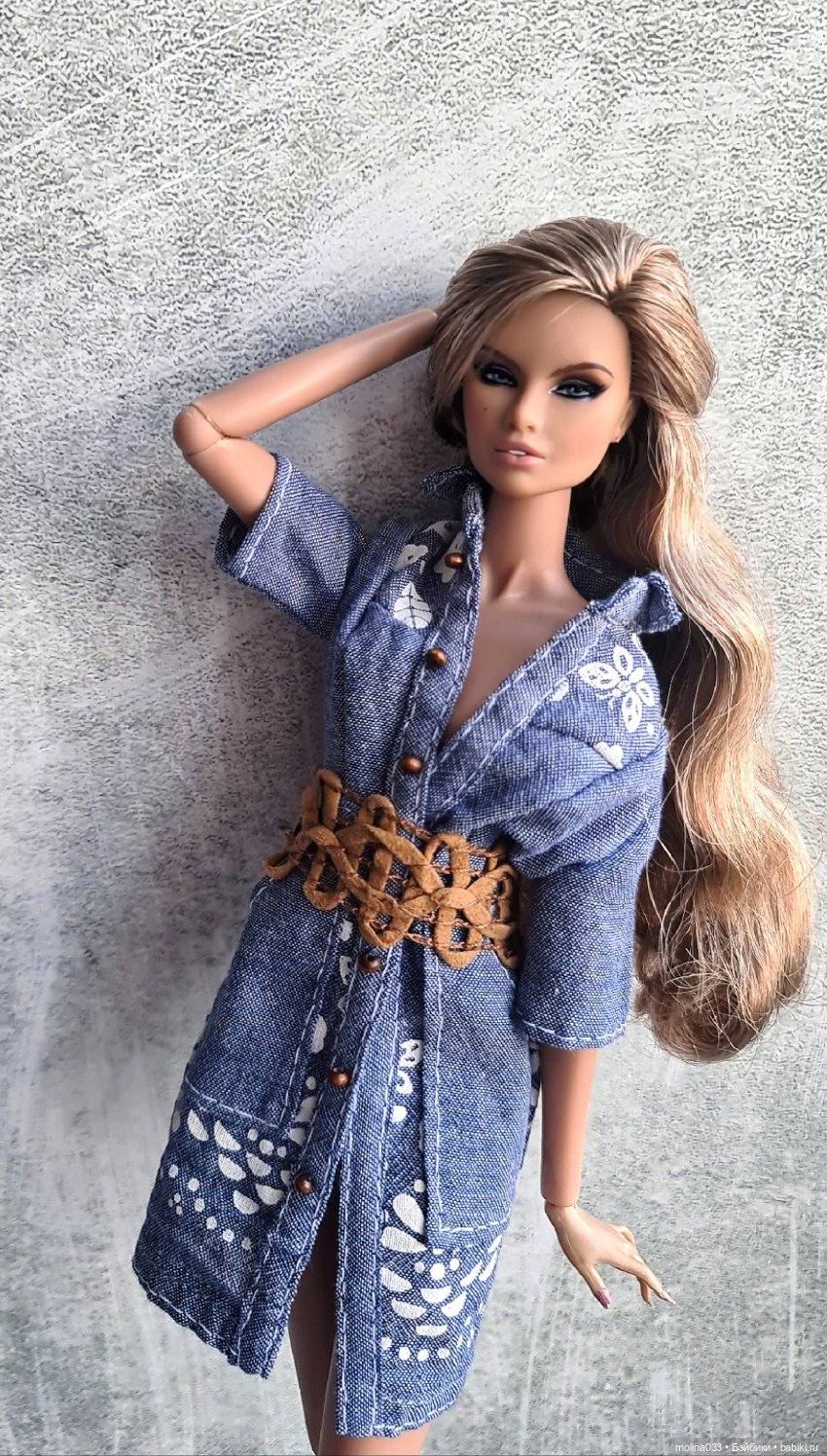 Наряды осень/зима 2023 - Женское