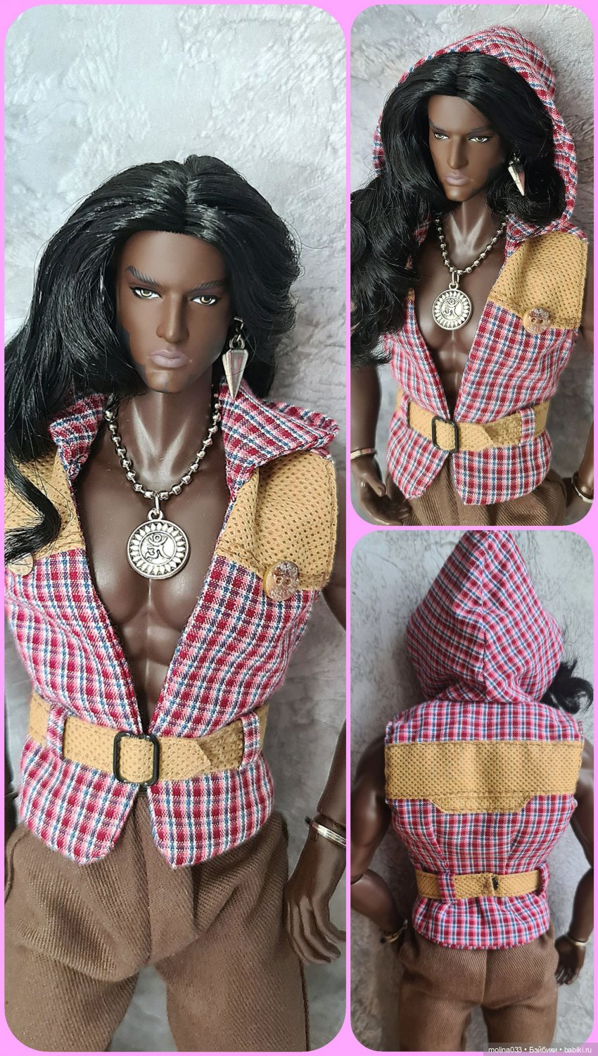 Наряды осень/зима 2023. Мужское | Бэйбики Наряды осень/зима 2023. Мужское