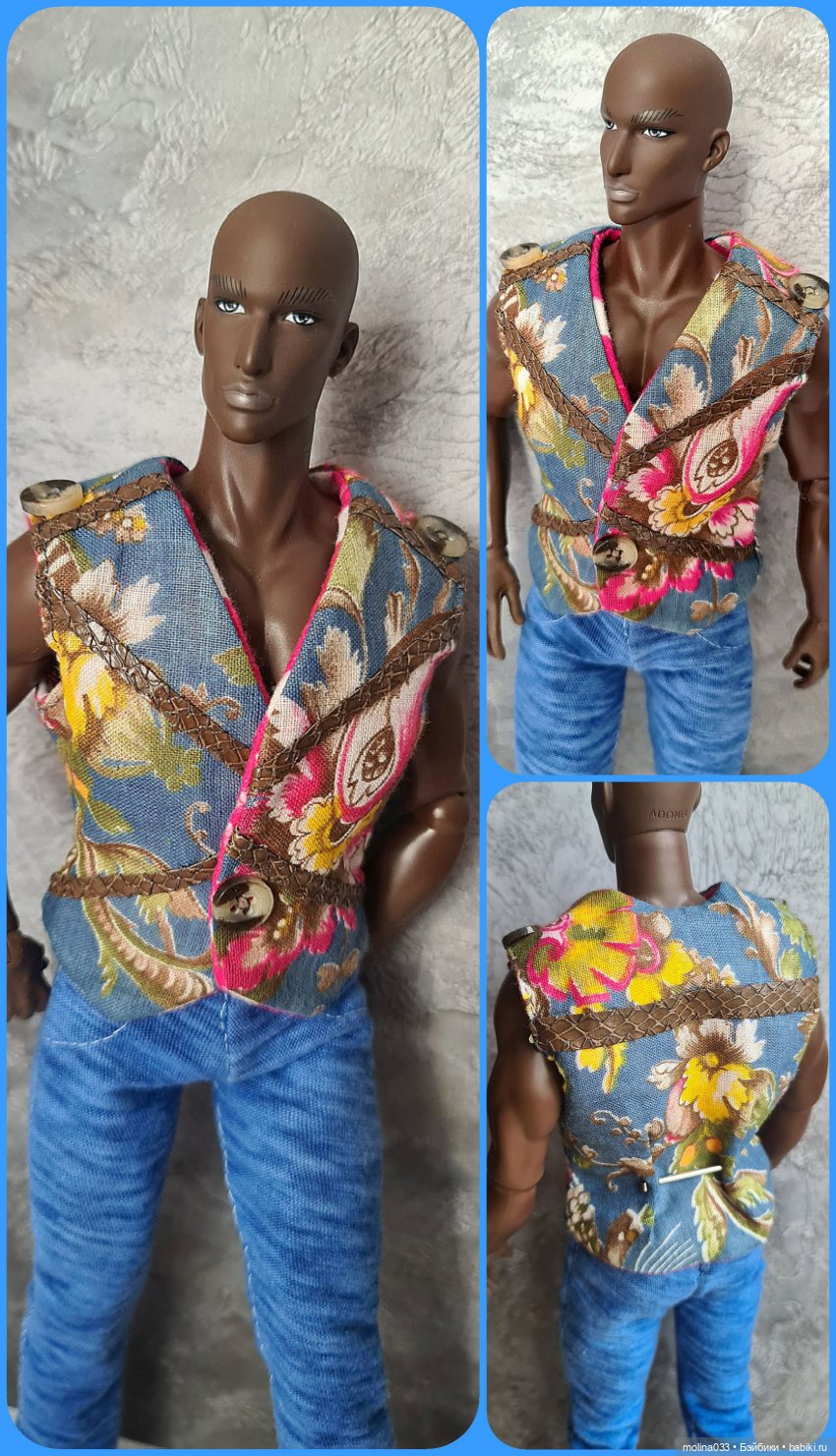 Наряды осень/зима 2023. Мужское | Бэйбики Наряды осень/зима 2023. Мужское