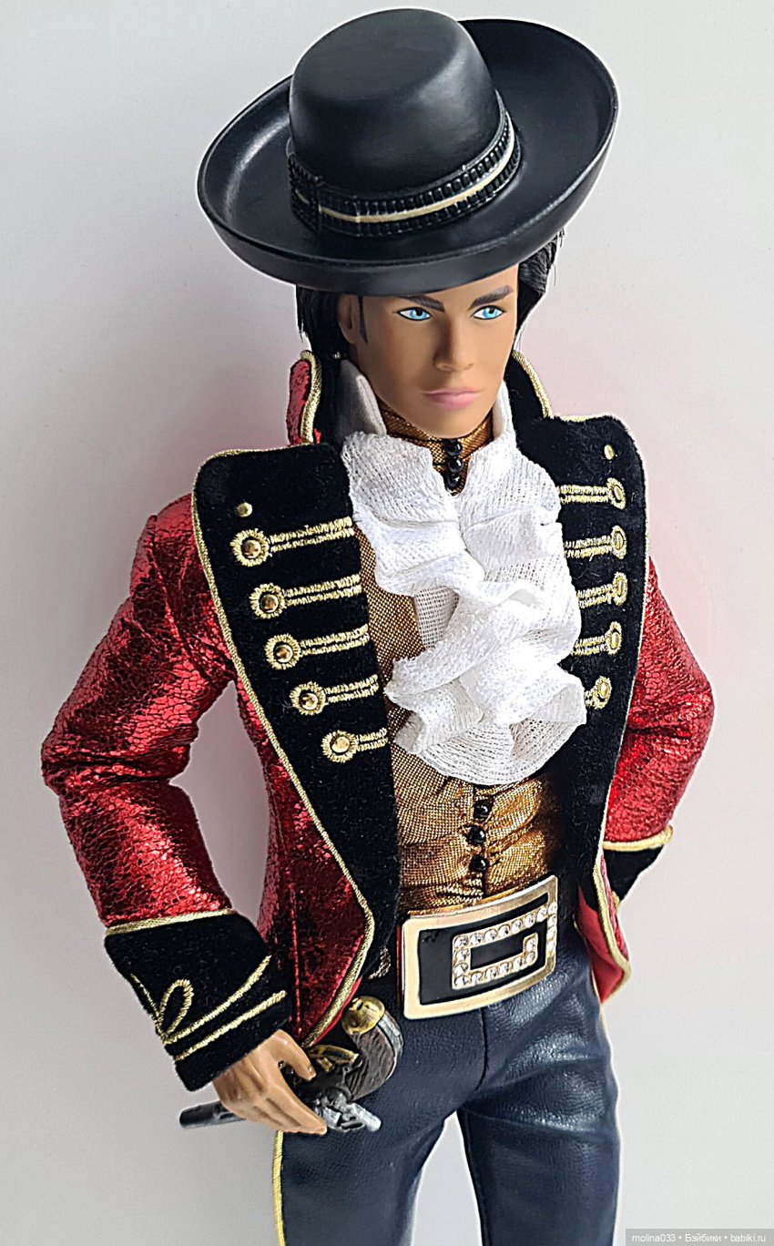 Наряды осень/зима 2023. Мужское | Бэйбики Наряды осень/зима 2023. Мужское (фото 6)