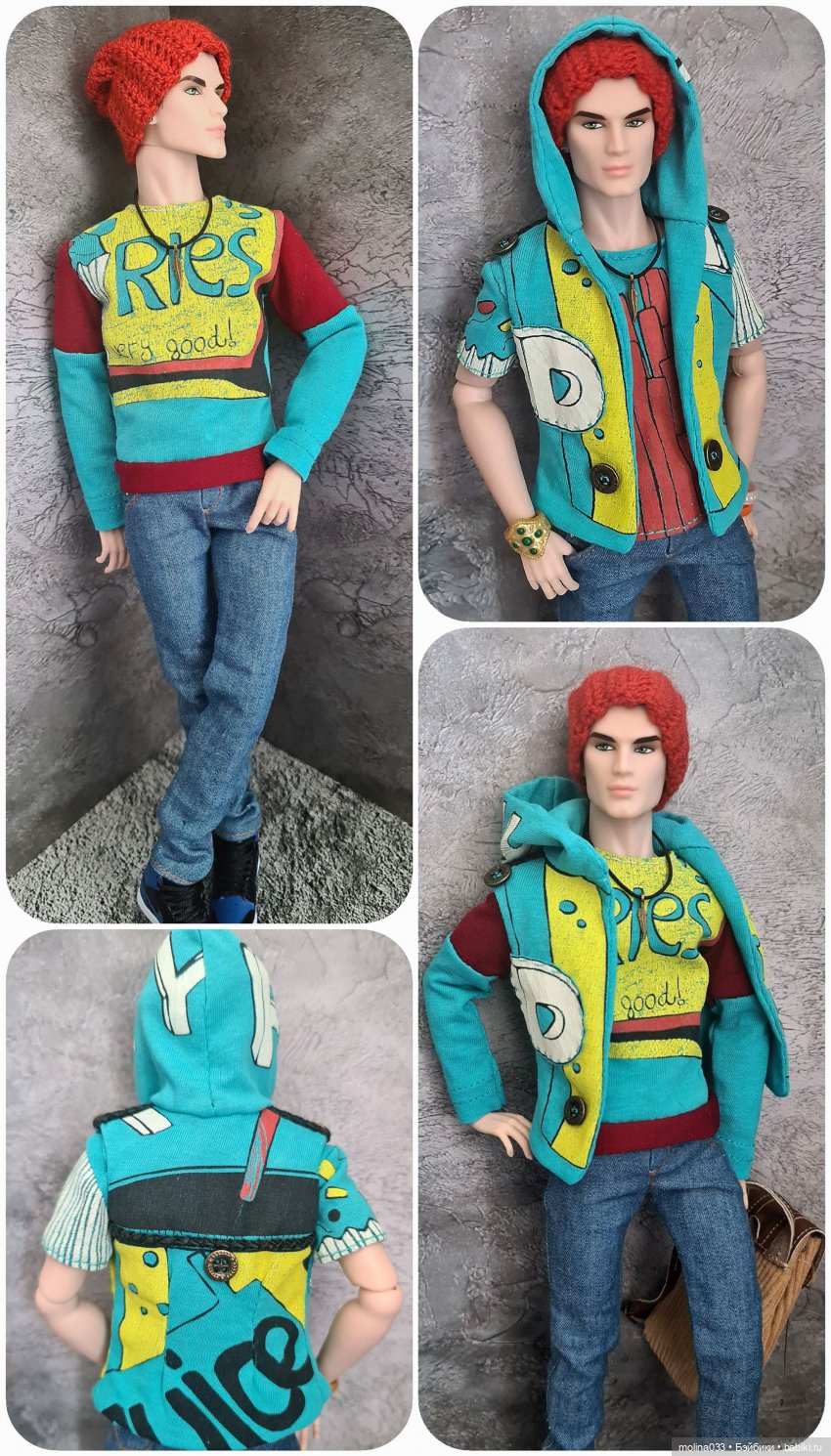 Наряды осень/зима 2023. Мужское | Бэйбики Наряды осень/зима 2023. Мужское