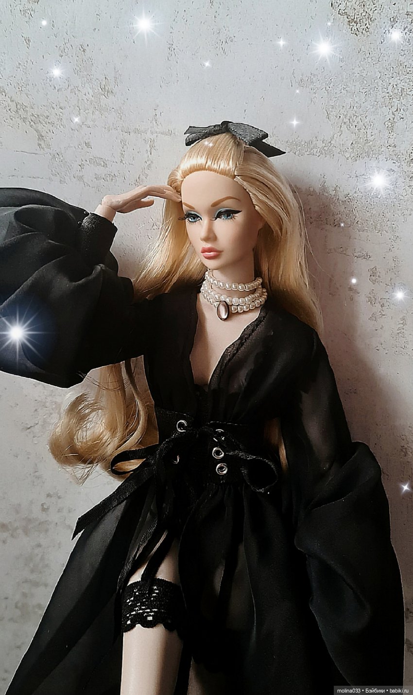 Первая Поппи — Куклы Integrity Toys (Интегрити): Poppy Parker (фото 5)