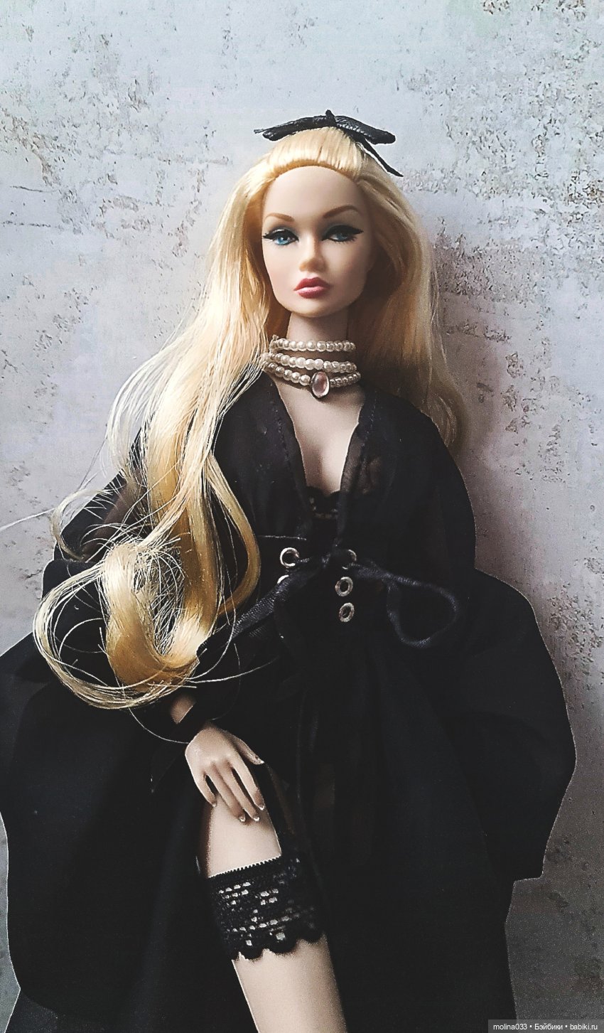 Первая Поппи — Куклы Integrity Toys (Интегрити): Poppy Parker (фото 2)