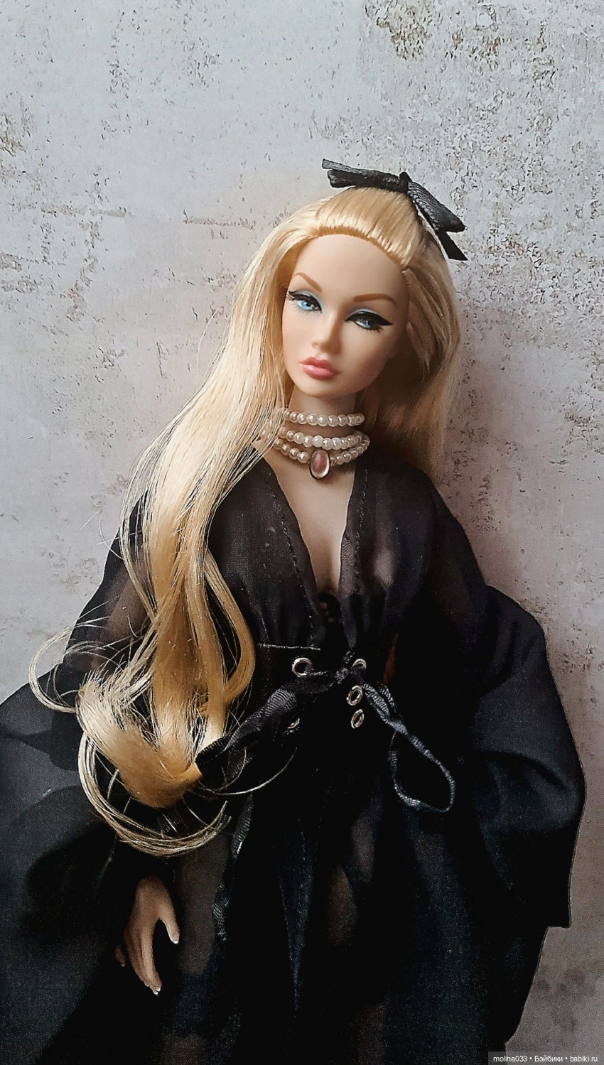 Первая Поппи — Куклы Integrity Toys (Интегрити): Poppy Parker