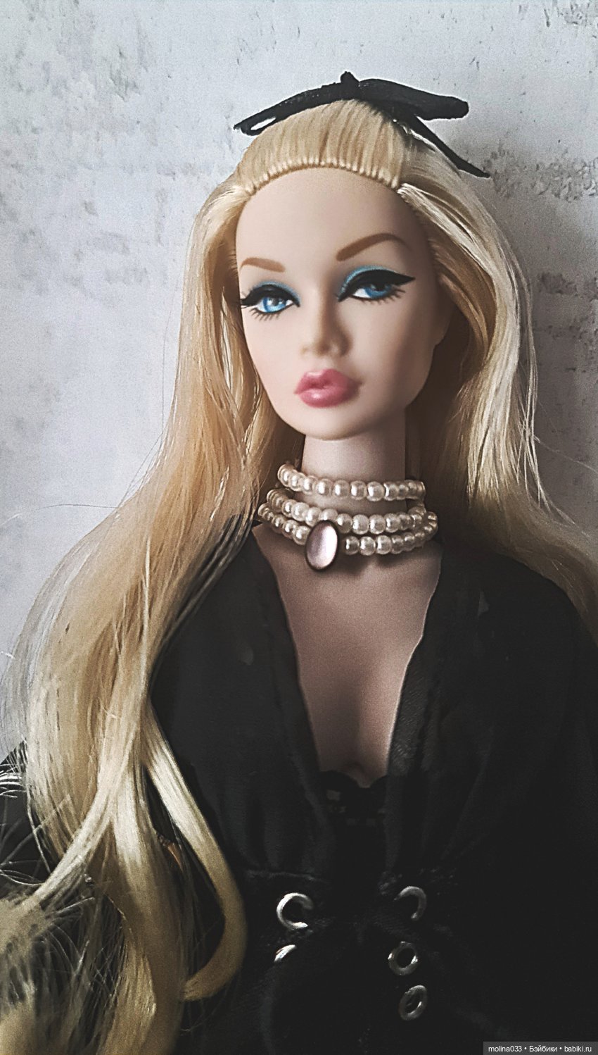 Первая Поппи — Куклы Integrity Toys (Интегрити): Poppy Parker (фото 4)