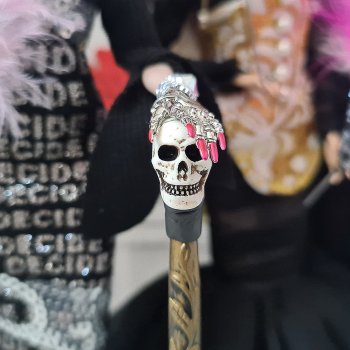 🦇 Вампирский бал в Венеции DollCi 2023 🎭