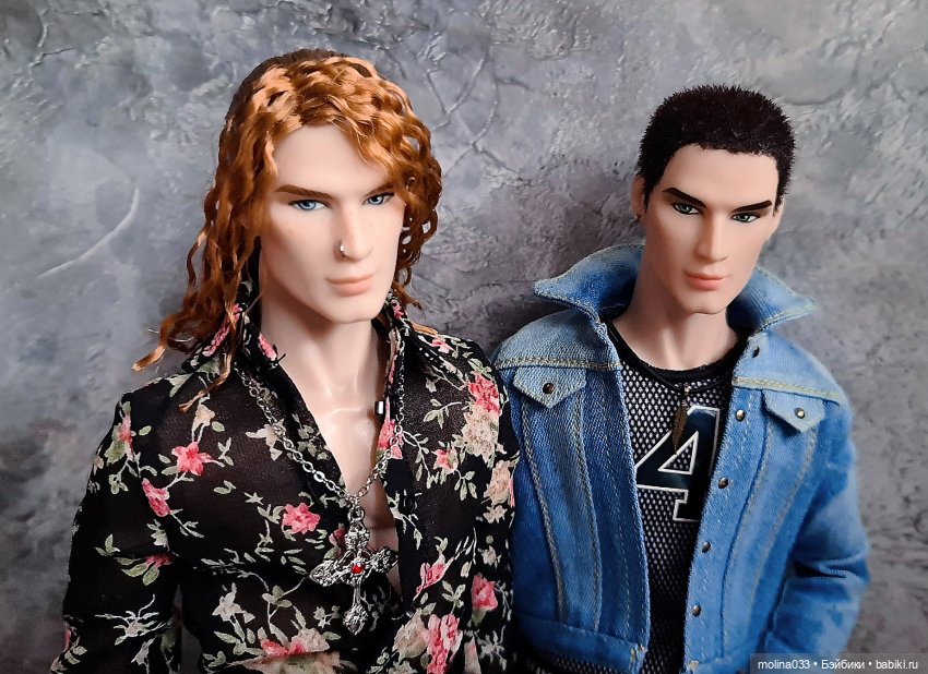 Bellamy After Dark. Дерзкий лис 🦊