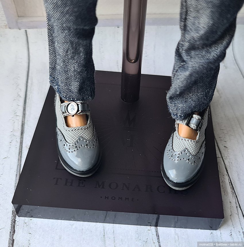 Bellamy After Dark. Дерзкий лис 🦊