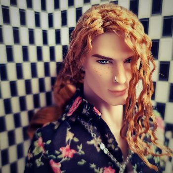 Bellamy After Dark. Дерзкий лис 🦊