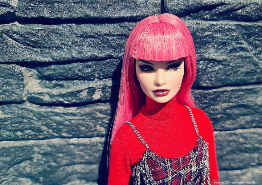 Эриномания-4 — Куклы Integrity Toys (Интегрити): Poppy Parker (фото 6)