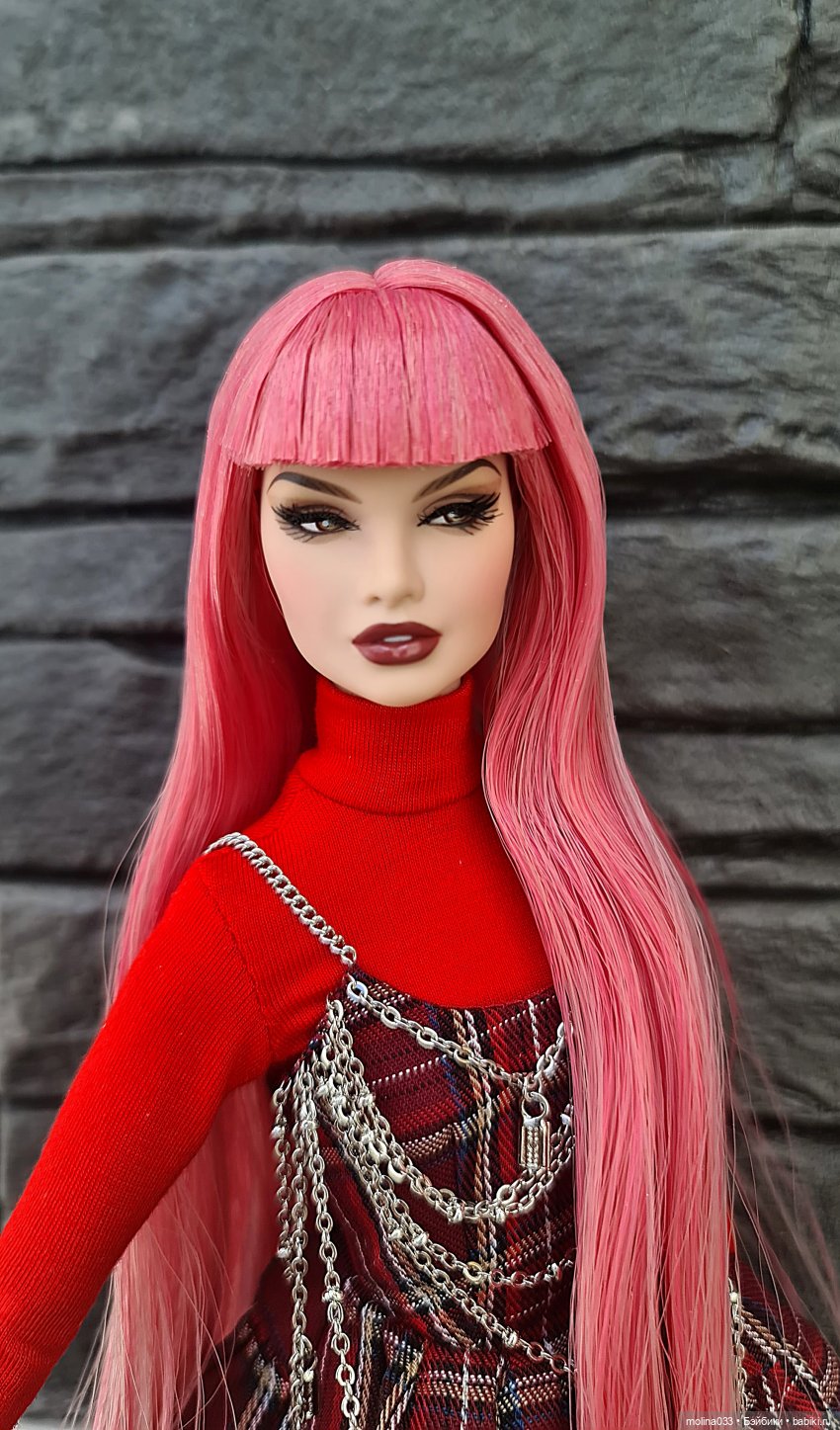 Эриномания-4 — Куклы Integrity Toys (Интегрити): Poppy Parker (фото 4)