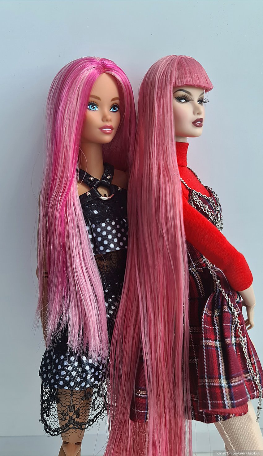 Эриномания-4 — Куклы Integrity Toys (Интегрити): Poppy Parker