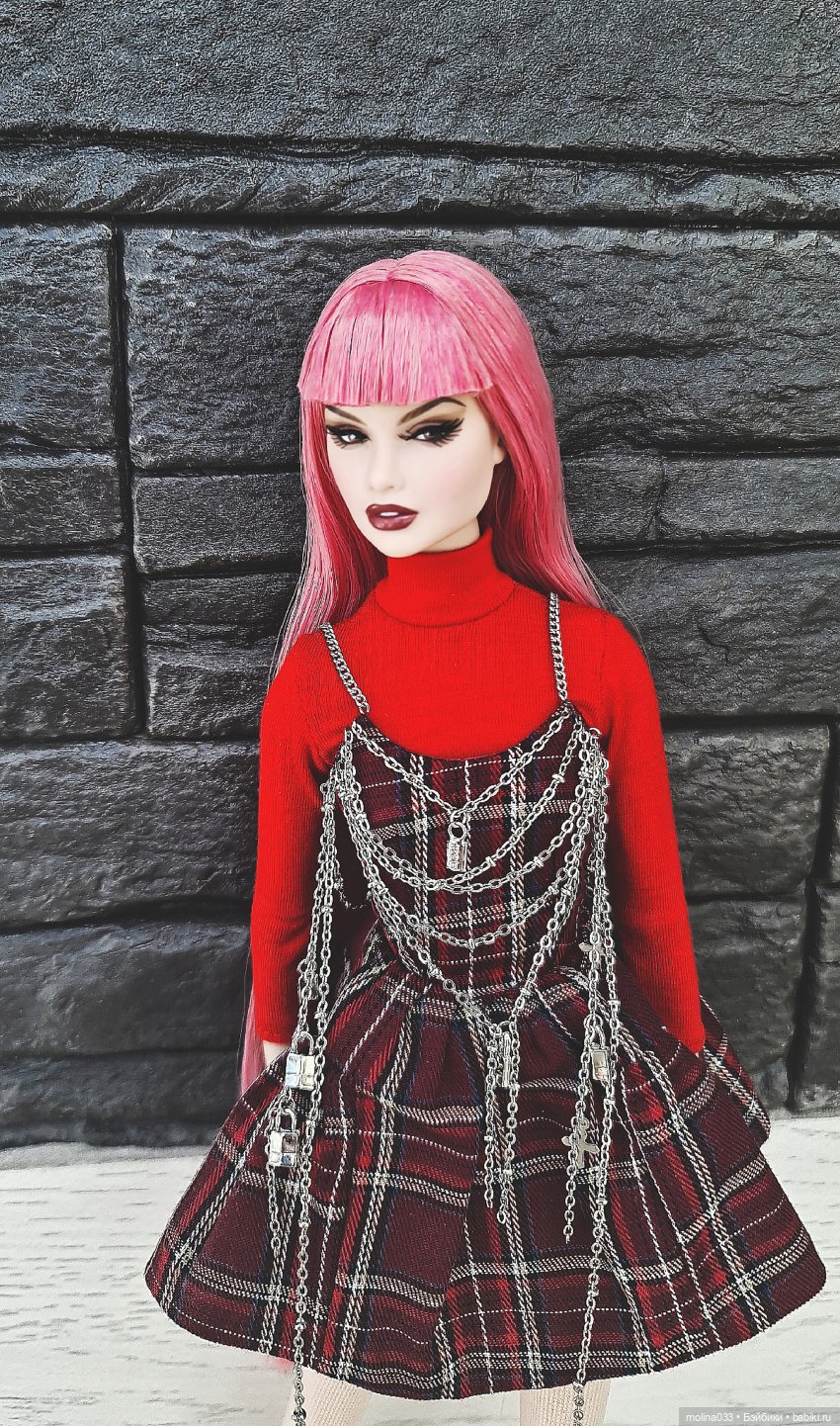 Эриномания-4 — Куклы Integrity Toys (Интегрити): Poppy Parker (фото 5)