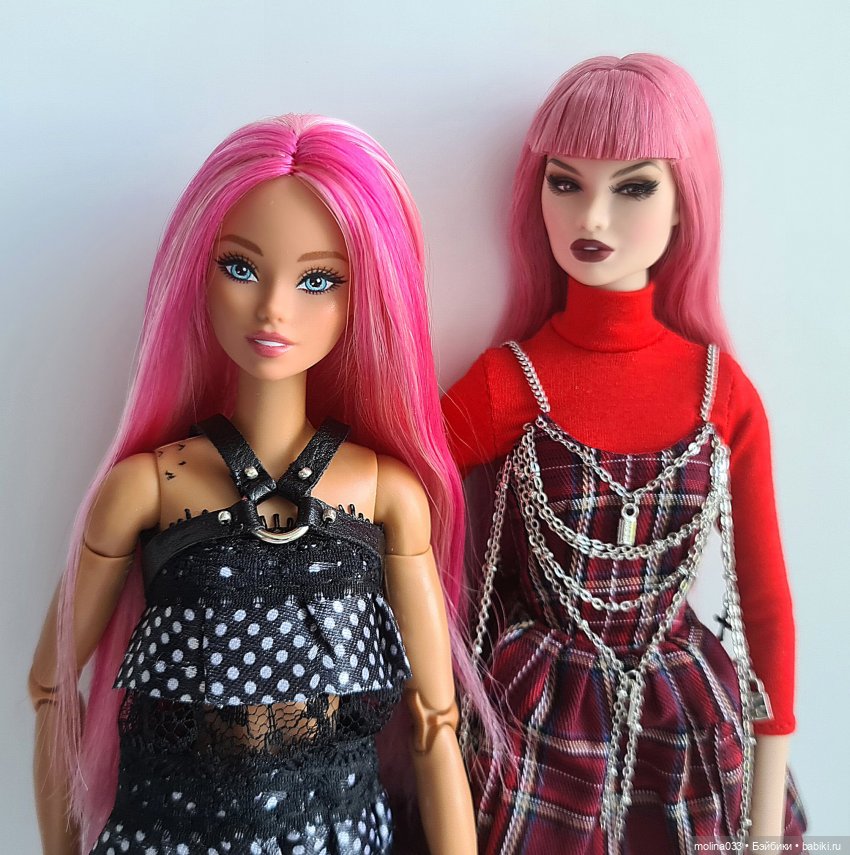 Эриномания-4 — Куклы Integrity Toys (Интегрити): Poppy Parker