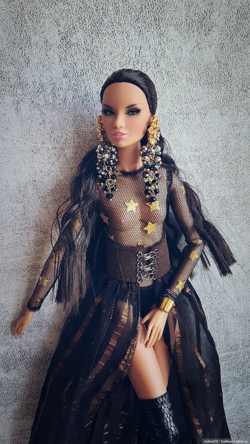 Эриномания-4 — Куклы Integrity Toys (Интегрити): Poppy Parker