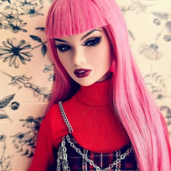 Эриномания-4