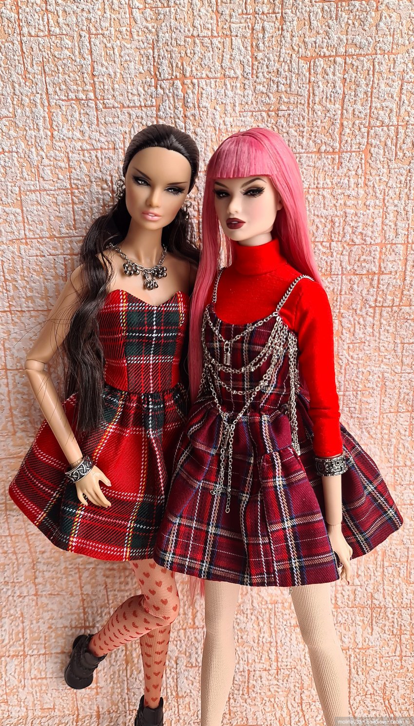 Эриномания-4 — Куклы Integrity Toys (Интегрити): Poppy Parker