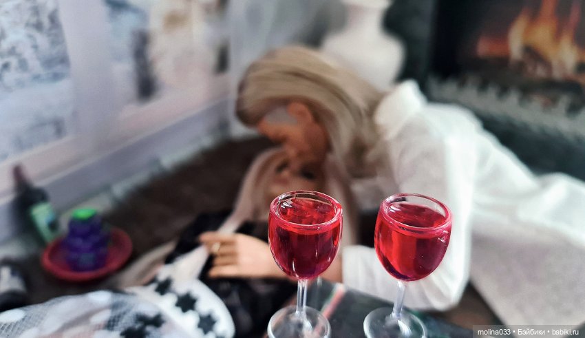 Явь Хамелеона 🎨 — Куклы Integrity Toys (Интегрити): Poppy Parker