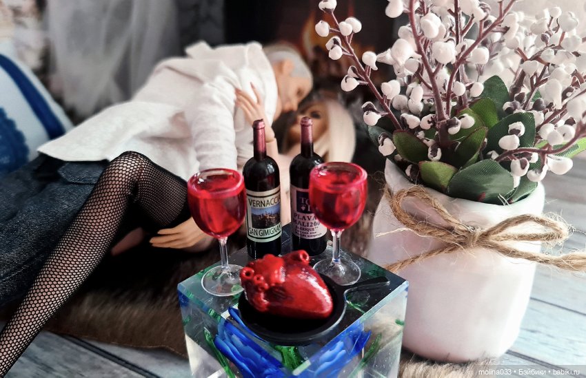 Явь Хамелеона 🎨 — Куклы Integrity Toys (Интегрити): Poppy Parker