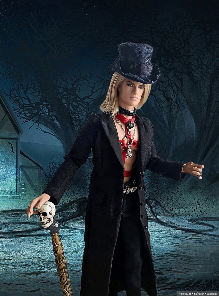 Банда охотников ⚔️ Перед рассветом (фото 8)