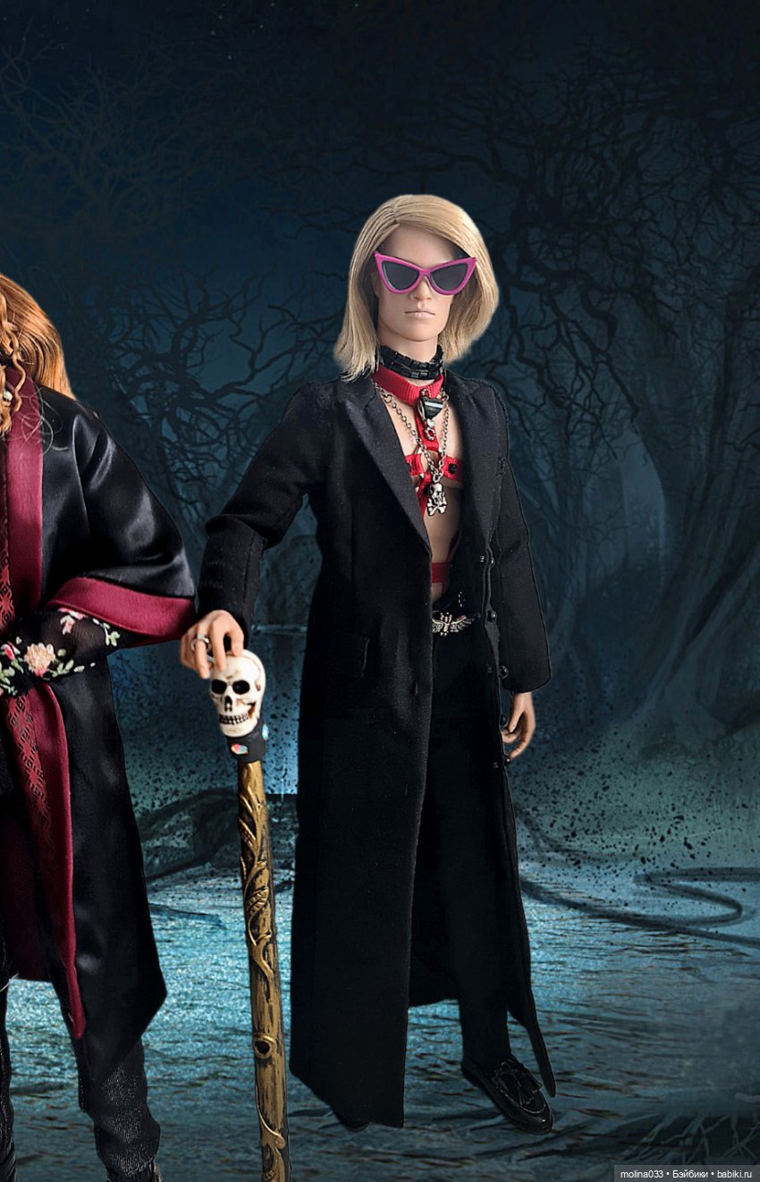 Банда охотников ⚔️ Перед рассветом