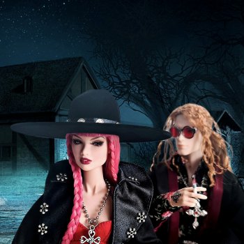 Банда охотников ⚔️ Перед рассветом