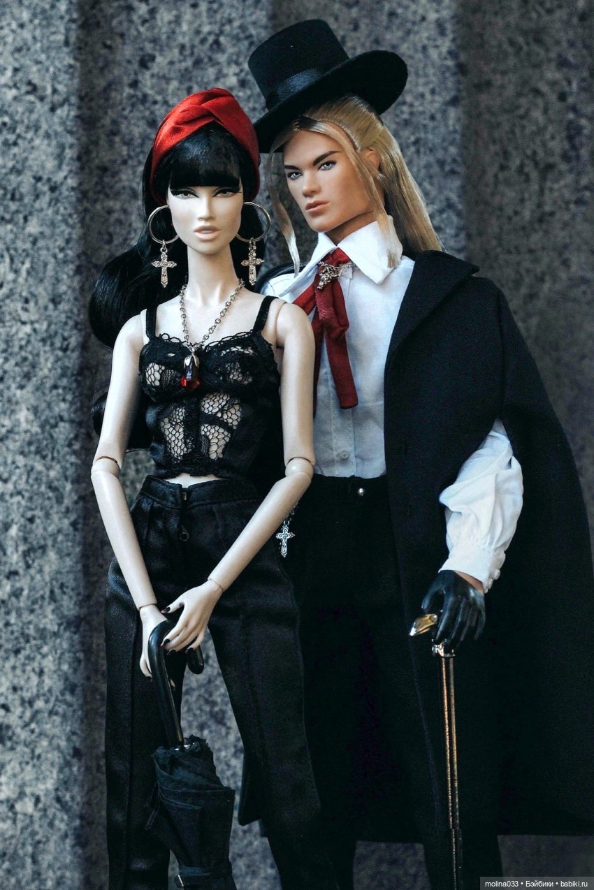 Банда охотников ⚔️ Перед рассветом (фото 10)