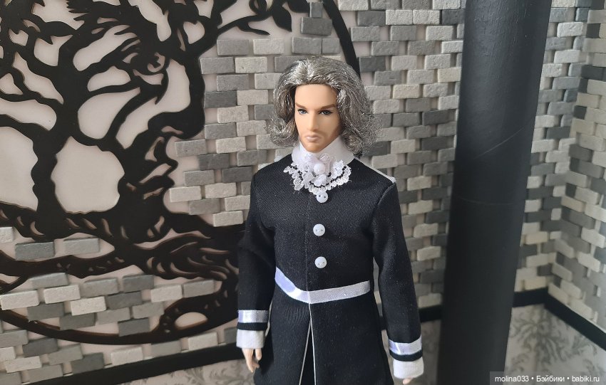 Стройка стен с окнами — Румбоксы и кукольные интерьеры: фото