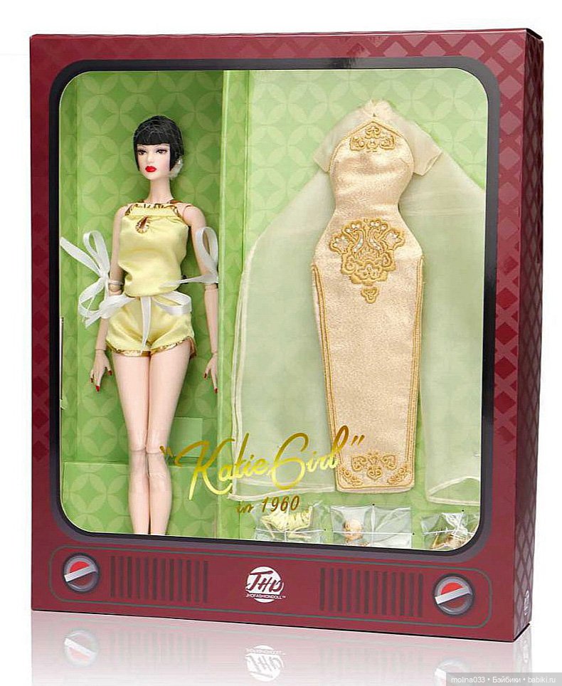 Полочки в кукольных коробках (фото 9)